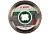 Диск алм. КОРОНА, 125х22х1,6мм, керам.плитка Standard for Ceramic (посадка 22,2 и X-LOCK) Bosch
