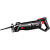 Пила сабельная TEH TRS6240