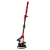 Шлифмашина для стен и потолков REDVERG RD-WS900
