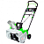 Аккумуляторный снегоуборщик REDVERG RD-SB36-460BL/U