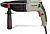 Перфоратор  CROWN CT18181 BMC  710Вт, SDS+, 2,5Дж