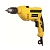 Дрель ударная STANLEY STDH5510  550Вт, ЗВП10мм, 0-2800/мин