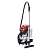 Моющий пылесос строительный REDVERG RD-WVC1200-25S
