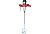 Миксер REDVERG RD-Mix140/2 5026151  1400Вт, М14, 0-760/мин