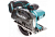 Пила дисковая аккумуляторная Makita LXT DCS552Z