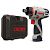 Винтоверт аккумуляторный CROWN  CT21072HBX-2 BMC