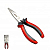 Длинногубцы ELITECH 120202
