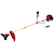 Бензиновый триммер ELITECH Т33