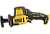 Пила сабельная аккумуляторная DEWALT DCS312N