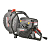 Бензорез  ELITECH HD GC 400 (E2103.002.00) 2-х тактн 6,5л.с, 4,8кВт, 93,6см³