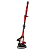 Шлифовальная машина для стен и потолков REDVERG RD-WS900