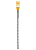 Бур SDS-Max 14x 540/420мм PRORAB 34082