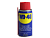 Смазка проникающая WD-40, 100мл.