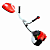 Бензиновый триммер FELISATTI 431 RE  FT3110