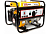 Генератор бензиновый RedVerg RD-G1000