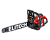 Бензопила ELITECH ПБ 5833C (E1611.012.00)