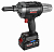 Пистолет заклепочный акк. ELITECH HD CRG 2063BL