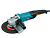Угловая шлифмашина Makita GA 9010 C