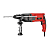 Перфоратор П 280РЭМ (E2205.017.01) ELITECH  1000Вт, SDS+, 2,8Дж