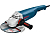 Угловая шлифмашина BOSCH GWS26-230JH 0601856M00