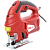 Лобзик REDVERG RD-JS710-80