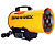 Газовая тепловая пушка SNIRREX КГ-10