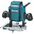 Фрезер MAKITA RP0900