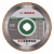 Алмазный отрезной круг 150х1.6х22.23 (по керамике), 2608602203 Bosch Standard for Ceramic