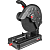 Пила монтажная TEH TS35523