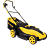 Газонокосилка электрическая CHAMPION EM4217