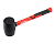 Киянка черная 450 гр ELITECH 620102
