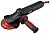 Шлифмашина угловая ELITECH AG 1512E (E2213.052.00) HD