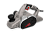 Рубанок CROWN CT14026