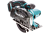 Пила дисковая аккумуляторная MAKITA LXT DCS552Z
