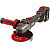 Шлифмашина угловая аккумуляторная ELITECH HD CAG 2012BL (E2213.074.01)