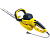 Электрические ножницы CHAMPION HTE610R