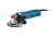 Шлифмашина угловая Bosch  GWX10-125 06017B3000