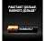 Батарейка Duracell LR03 MN2400 (ААА)