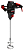 Миксер Elitech CM 1800E2 (E2208.009.00) HD  1800Вт, М14, 0-460/820/мин
