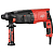 Перфоратор ELITECH П0826РЭМ   800Вт, SDS+, 2,8Дж