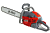 Бензопила EFCO MTH 510