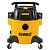 Пылесос строительный DEWALT DXV23PLPTA 1050Вт, 23л, сух/вл