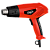 Фен строительный ELITECH ТВ 180 (E2207.004.00)