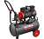 Компрессор коаксиальный ELITECH HD ACF 300-24S б\масл,300л\м,1.5кВТ,8бар,2цилиндра,ресив.24л,19.6кг,70дБ(А),стойки,колеса
