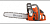 Бензопила 2,0лс, Бензопила Husqvarna 130 9671084-01