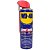 Смазка проникающая WD-40 быстродействующая, 450мл Корея