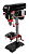 Станок сверлильный ELITECH DP 6020VRL (E2010.008.00)