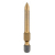 Бита Ph1 49мм, TIN BOSCH 2607001551  ШТ