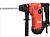 Перфоратор DCK KRH1200-30