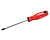 Отвертка PZ3 х 150мм ELITECH 211304